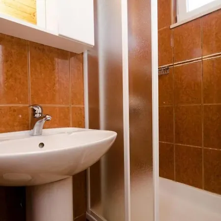 Macus - Double With Balcony And Sea View Lejlighed