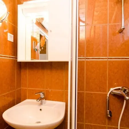 Macus - Double With Balcony And Sea View Kolocep Island